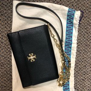 Tory Burch Kira Clutch